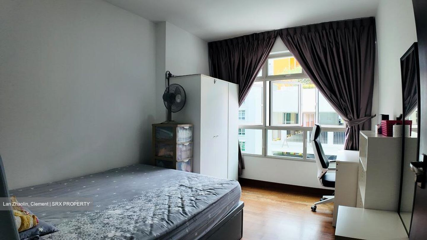 Blk 216A Compassvale Mast (Sengkang), HDB 5 Rooms #502051331